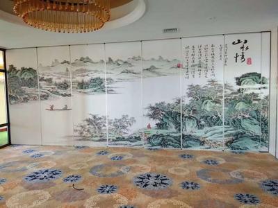 南宁移动隔断