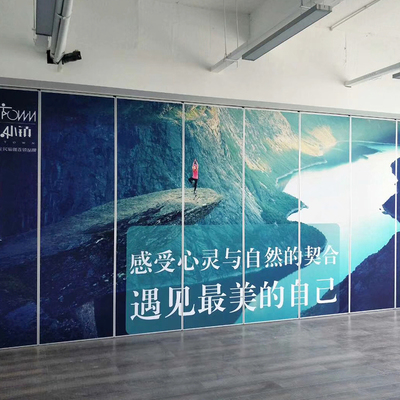 龙岩酒店隔断