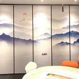 宜春活动屏风