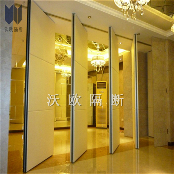 China star hotel acoustic movable partition soundproof operable room partition.jpg