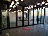 江西活动玻璃隔断