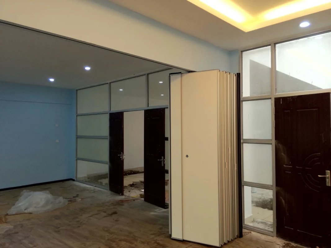 活动隔断墙厂家